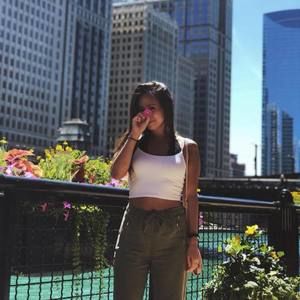 Meet your Posher, Grace